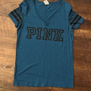 Victoria secret Pink top S/M